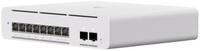 Ubiquiti Networks Ubiquiti USW-Pro-XG-8-PoE, Switch Netzwerk-Switch