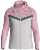 Jako Trainingsjacke Jako Damen Kapuzenjacke Iconic 6824