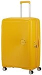American Tourister&reg; Hartschalen-Trolley Spinner 80 / 30 TSA EXP Trolley, 4...