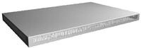 RITTAL Kabelbox Rittal Klemmengeh&auml;use IP66 m.Deckel gr PK 9523.000