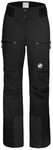Mammut Sporthose Stoney HS Thermo Pants Women