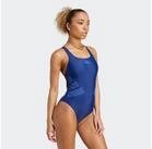 adidas Sportswear Bikini-Hose BB CBCK SUIT DKBLUE/SELUBL
