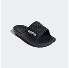 adidas Sportswear Adissage Pantolette (1-tlg) schwarz 44 EU
