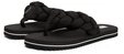 Tommy Jeans BRAIDED THONG BEACH SANDAL Zehentrenner, Dianette, Sommerschuh mit