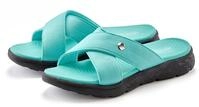 Venice Beach Sandale, Badeschuh, Sommerschuhe, Badelatsche, Flip Flop, Badeschlappe