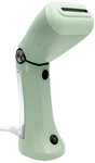 BaByliss Dampfb&uuml;rste Conair GSC24E Dampfb&uuml;rste TravelSteam Power gr&uuml;n