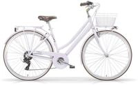 MBM Cityrad New Boulevard Woman 28", 6 Gang Shimano, Kettenschaltung,...