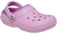 Crocs 203591-5BX Crocs Classic Lined Clog