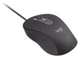 Logitech Logitech Signature Wired M520 Maus kabelgebunden s Maus
