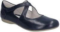 Josef Seibel Fiona 72 Riemchenballerina, Spangenschuh, Halbschuh, Festtagsschuh mit