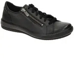 Legero 2-000219-0200 Schn&uuml;rschuh schwarz 44 EU