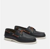 Timberland CLASSIC BOAT BOAT SHOE Bootsschuh Classic Bootsschuh aus Timberland