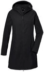 G.I.G.A. DX by killtec Parka GS 57 WMN PRK Damenparka im urbanen Look, wind- und