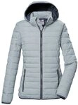 G.I.G.A. DX by killtec Steppjacke GS 63 WMN QLTD JCKT_Uyaka Steppjacke: wasser-...