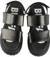 Buffalo Buffalo LENNOX SND High-Heel-Pumps