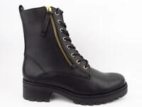 Gabor Comfort Nappa Flausch Stiefelette
