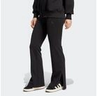 adidas Sportswear Sporthose W ALL SZN SL FP schlanke Passform, mittelhoher Bund, mit