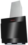 Amica Kaminhaube KHF 664 101 S Serie Glass Line KHF 664 101 S, Kompaktes...