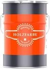 BEKATEQ Wetterschutzfarbe BE-420 Holzfarbe seidenmatt Holzschutzfarbe, Holzfarbe,