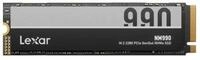 Lexar NM990 interne SSD
