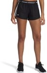 Under Armour&reg; Trainingsshorts TECH PLAY UP SHORTS mit Eingrifftaschen, aus...