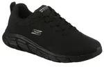 Skechers BOBS B FLEX LO Sneaker Praxisschuh, Freizeitschuh, Sportschuh mit Memory