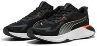PUMA PWR HYBRID TR Trainingsschuh mit ProFoam-D&auml;mpfung, mit TPU-Fersenklammer,...