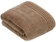Vossen Badetuch Badetuch 80 x 160 cm Vienna Style Supersoft, Frottier (St&uuml;ck,...