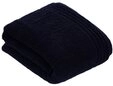 Vossen Badetuch Badetuch 80 x 160 cm Vienna Style Supersoft, Frottier (St&uuml;ck,...