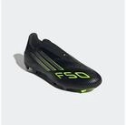 adidas Performance F50 LEAGUE LACELESS FIRM/MULTI-GROUND BOOTS Fu&szlig;ballschuh...