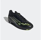 adidas Performance F50 LEAGUE KIDS FG/MG Fu&szlig;ballschuh geeignet f&uuml;r Rasen- und
