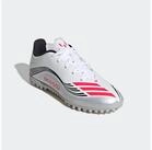 adidas Performance F50 MESSI CLUB KUNSTRASEN KINDER Fu&szlig;ballschuh f&uuml;r harte