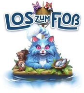 Skellig Games Spiel Los zum Flo&szlig;