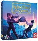 BrainBox Spiel GAME FACTORY - Keine Ehre unter Dieben