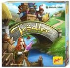 Zoch Spiel Die Tr&ouml;dler aus den Highlands
