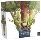 Hutter Trade Selection Spiel Redwood Retailversion / 45 Minuten / 1 - 4 Personen