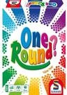 Schmidt Spiele Spiel One Round