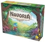 Pegasus Spiel Pegasus Navoria, Brettspiel