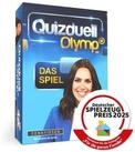 Denkriesen Spiel Brettspiel f&uuml;r Quiz-Fans ab 12 Jahren