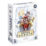 Spiel Das! Spiel, Raising Robots - deutsch