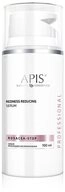 Apis Natural Cosmetics Anti-Falten-Serum APIS ROSACEA-STOP Serum reduziert...