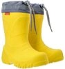 GOLDKIDS Demar Ultra Leichte Gummistiefel (Lammfell, Gef&uuml;ttert Winterstiefel)