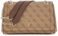 Guess Schultertasche Convertible Xbody Flap Bag