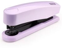 SCHNEIDER NOVUS Heftger&auml;t novus Heftger&auml;t B2 COLOR ID 2.0 pretty lilac