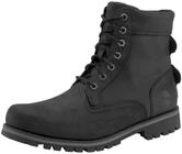 Timberland Rugged WP II 6in PT Bt Schn&uuml;rboots Winterstiefel, Schn&uuml;rstiefel,