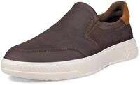 Ecco ECCO Move M Slipper Halbschuh, Freizeitschuh, Schlupfschuh mit Stretcheins&auml;tzen