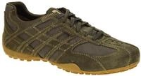 Geox U55MNB 022EK C3009 Schn&uuml;rschuh