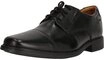Clarks Tilden Schn&uuml;rschuh im klassischen Design