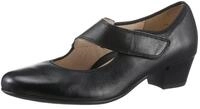 Ara CATANIA Spangenpumps mit Klettriemchen