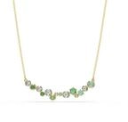 Swarovski Kette ohne Anh&auml;nger Constella